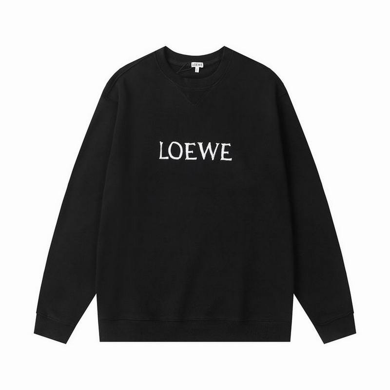 Loewe Men's Hoodies 155